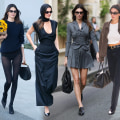 Celebrity Fashion Trends: Keeping Up with the Latest Styles and Looks