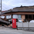 Earthquakes and Tsunamis: Latest News and Updates