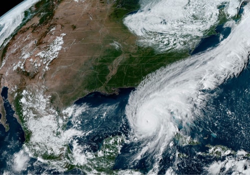 Covering Hurricanes and Storms: The Latest and Most Relevant Information