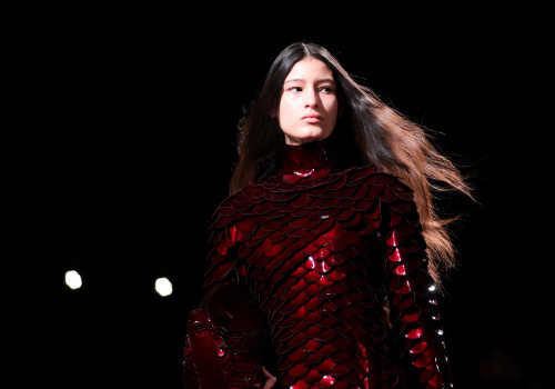 A Look at Runway Shows - The Latest and Most Relevant Information on Fashion and Beauty Trends